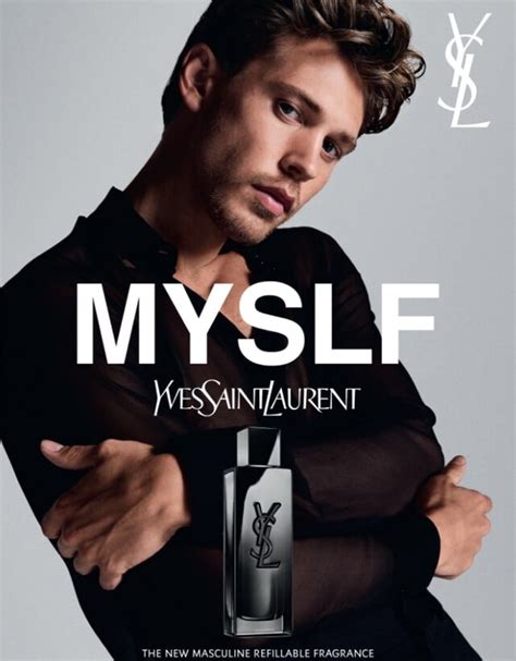 new ysl men's cologne 2020|fragrantica ysl myself.